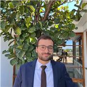 Profesor de biología y otras ciencias para todas las edades.